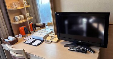 Hotel Heian No Mori Kyoto
