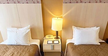 Hotel Heian No Mori Kyoto