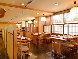 Hotel Heian No Mori Kyoto