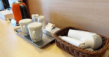 Hotel Heian No Mori Kyoto