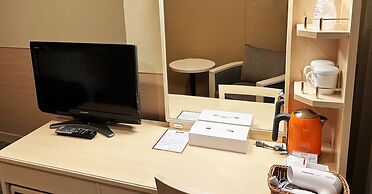 Hotel Heian No Mori Kyoto