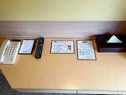 Hotel Heian No Mori Kyoto