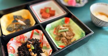 Hotel Heian No Mori Kyoto