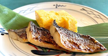 Hotel Heian No Mori Kyoto