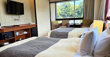 Hotel Heian No Mori Kyoto