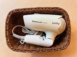 Hotel Heian No Mori Kyoto