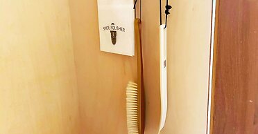 Hotel Heian No Mori Kyoto