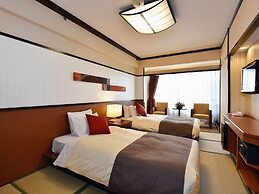 Hotel Heian No Mori Kyoto
