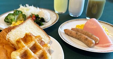 Hotel Heian No Mori Kyoto