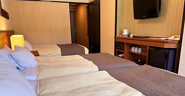 Hotel Heian No Mori Kyoto