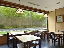 Hotel Heian No Mori Kyoto