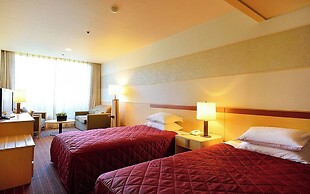 Hotel Heian No Mori Kyoto