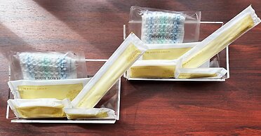 Hotel Heian No Mori Kyoto