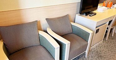 Hotel Heian No Mori Kyoto