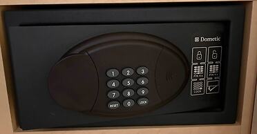 Hotel Heian No Mori Kyoto