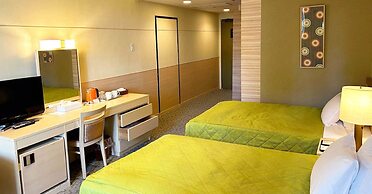 Hotel Heian No Mori Kyoto