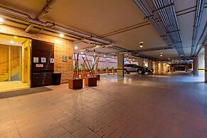 Hotel Madisson Inn Luxury By Geh Suites