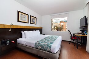 Hotel Madisson Inn Luxury By Geh Suites