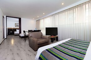 Hotel Madisson Inn Luxury By Geh Suites