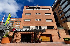 Hotel Madisson Inn Luxury By Geh Suites