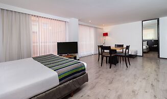 Hotel Madisson Inn Luxury By Geh Suites