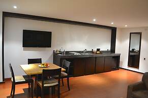 Hotel Madisson Inn Luxury By Geh Suites