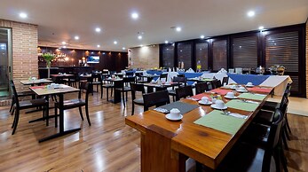 Hotel Madisson Inn Luxury By Geh Suites