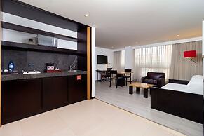 Hotel Madisson Inn Luxury By Geh Suites