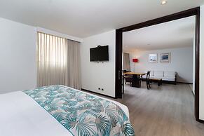 Hotel Madisson Inn Luxury By Geh Suites