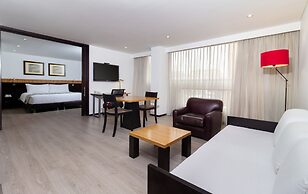 Hotel Madisson Inn Luxury By Geh Suites