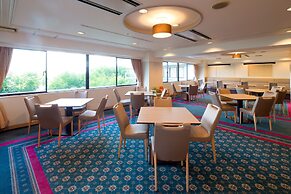 Hotel Pearl City Kobe