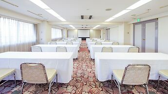 Hotel Pearl City Kobe