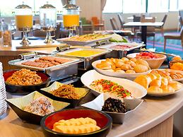 Hotel Pearl City Kobe