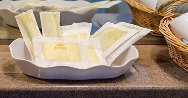 Hotel Pearl City Kobe