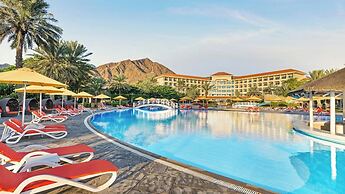 Fujairah Rotana Resort & Spa