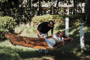 Fujairah Rotana Resort & Spa