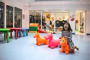 Fujairah Rotana Resort & Spa