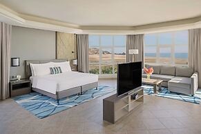Fujairah Rotana Resort & Spa
