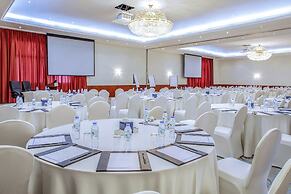 Fujairah Rotana Resort & Spa