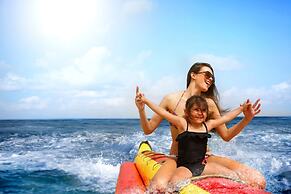 Fujairah Rotana Resort & Spa