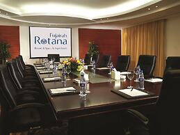 Fujairah Rotana Resort & Spa