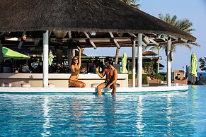 Fujairah Rotana Resort & Spa