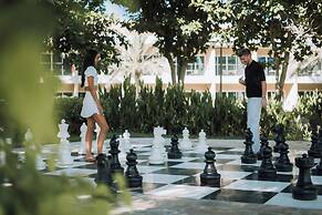 Fujairah Rotana Resort & Spa