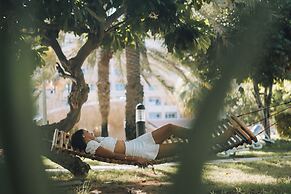 Fujairah Rotana Resort & Spa