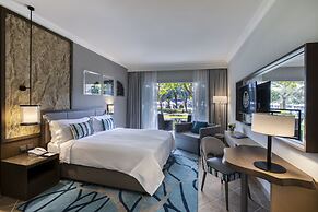 Fujairah Rotana Resort & Spa