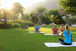 Fujairah Rotana Resort & Spa