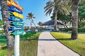 Fujairah Rotana Resort & Spa