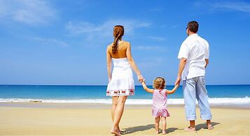 Fujairah Rotana Resort & Spa