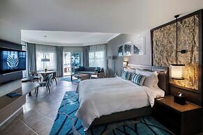 Fujairah Rotana Resort & Spa