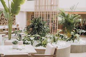 Fujairah Rotana Resort & Spa